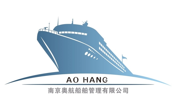 奥航LOGO