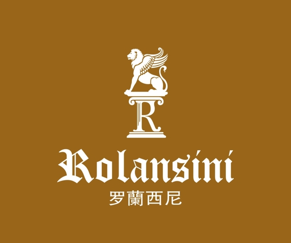 羅蘭西尼LOGO圖片