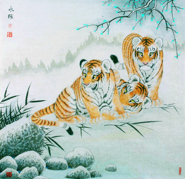 和諧之家圖片