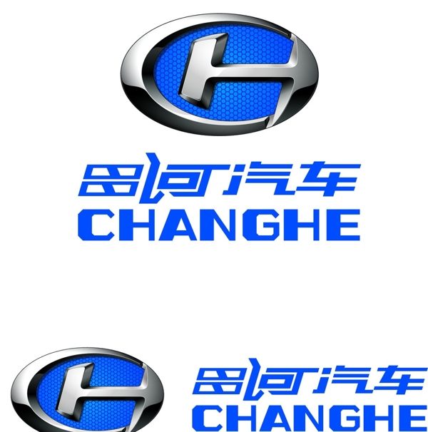 昌河標(biāo)志