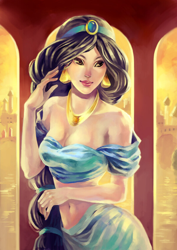 位圖插畫(huà)時(shí)尚插畫(huà)人物插畫(huà)插畫(huà)師免費(fèi)素材