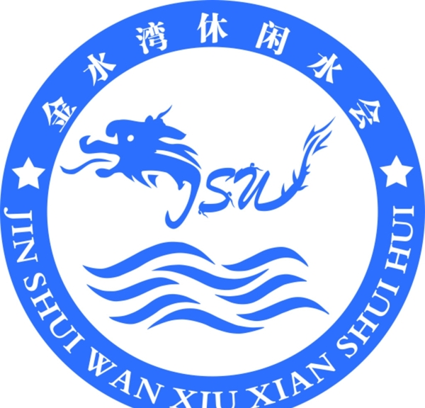 金水湾logo