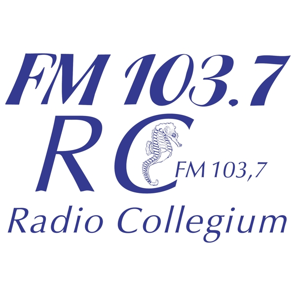 电台logo设计图片