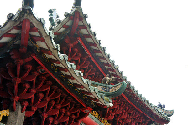 佛山祖廟圖片