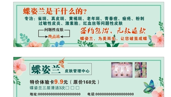 碟姿蘭