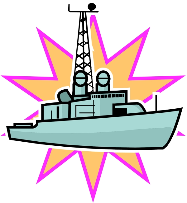 軍事武器