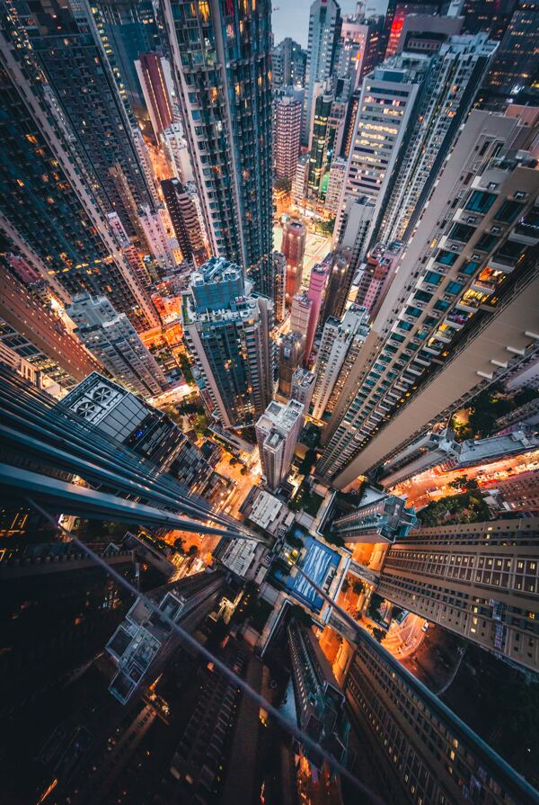 香港
