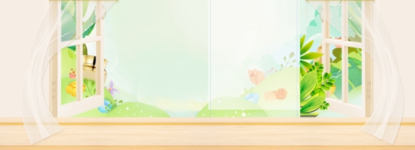 初夏護(hù)膚品banner