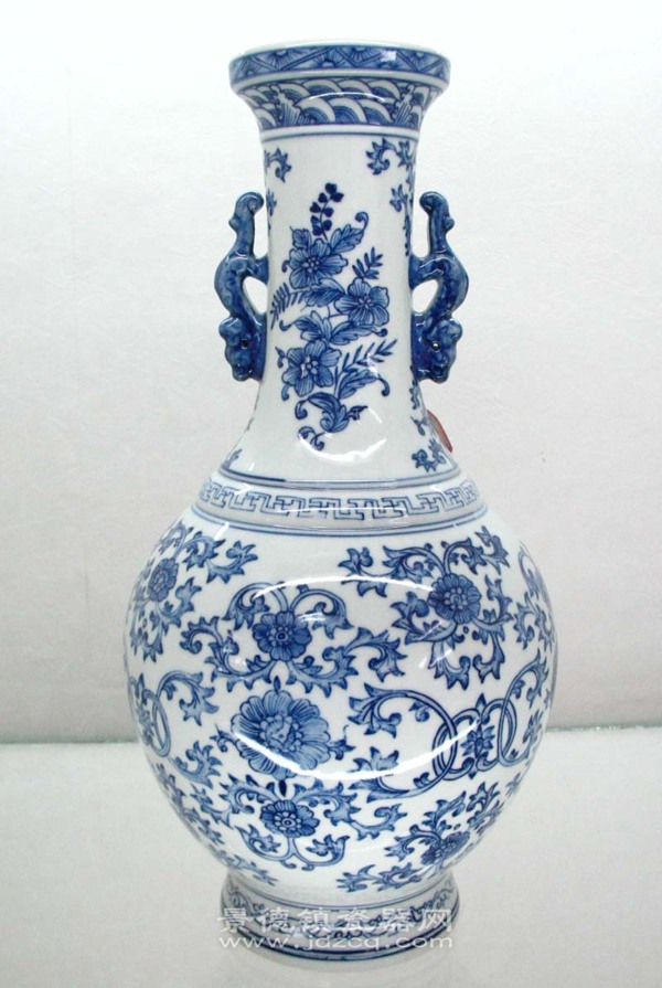 青花瓷