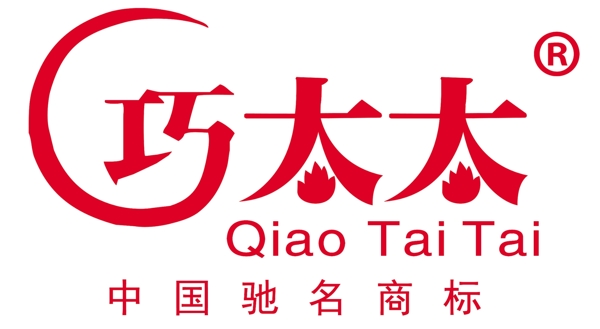 巧太太標(biāo)志logo圖片