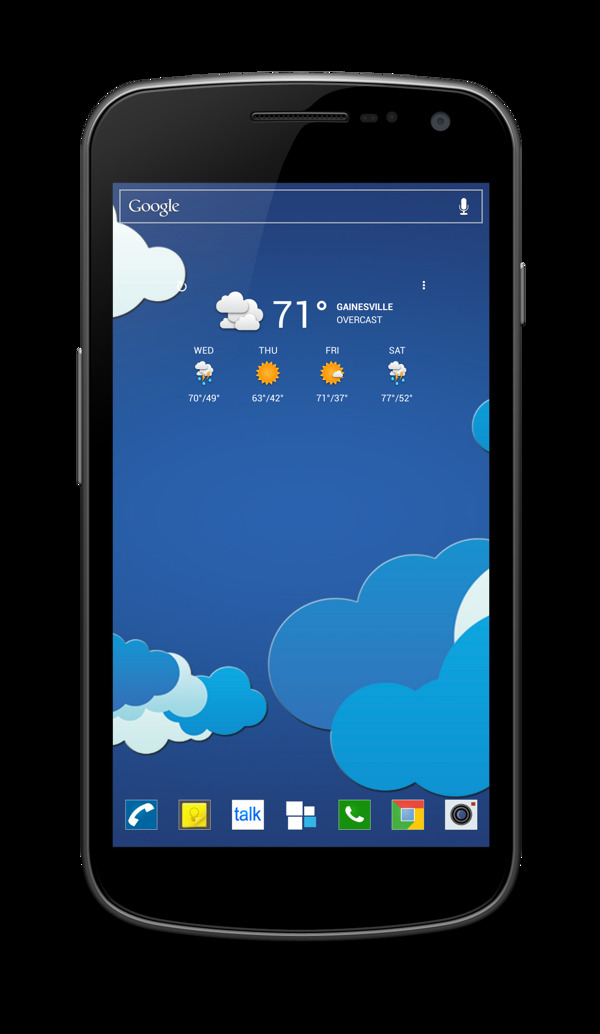 skycloud