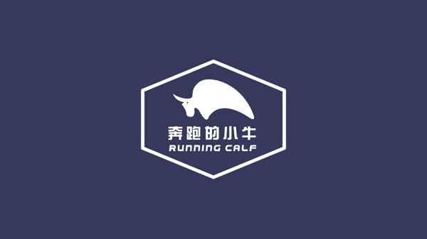 牛屬性LOGO