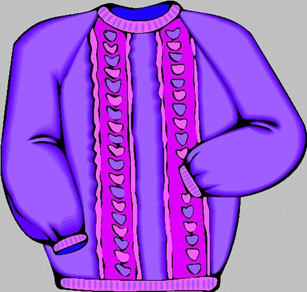 服裝插圖0313