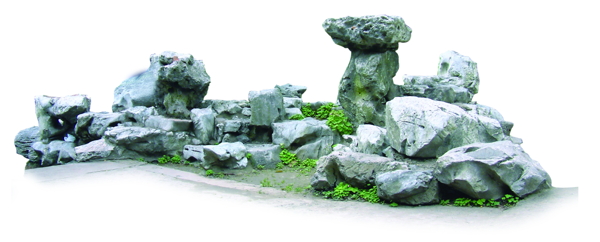 景觀環(huán)境042背景素材