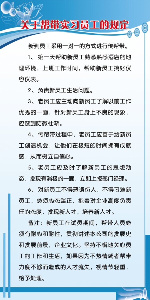 學(xué)校制度圖片