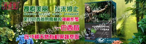 天然梅海報(bào)圖