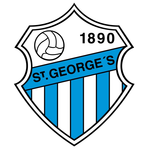 圣乔治斯足球俱乐部