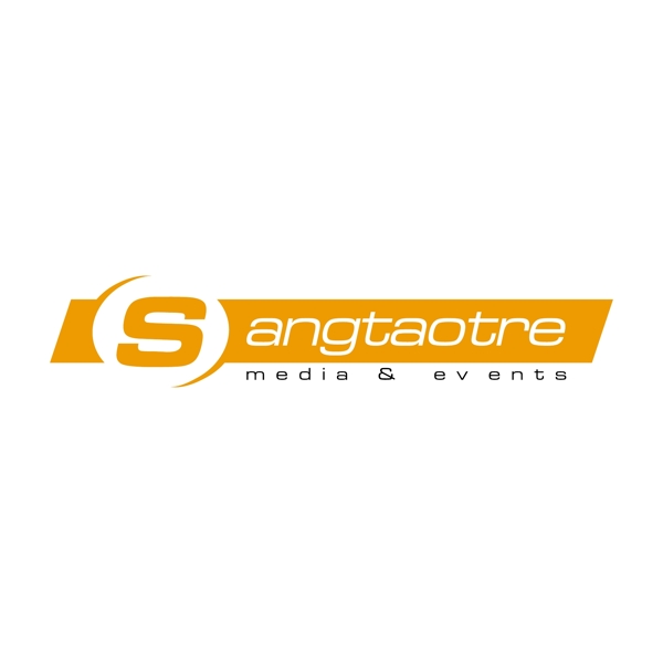 S字母矢量logo