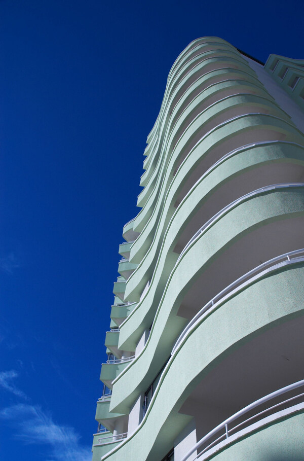 現(xiàn)代建筑高樓大廈商業(yè)區(qū)建筑物高科技區(qū)
