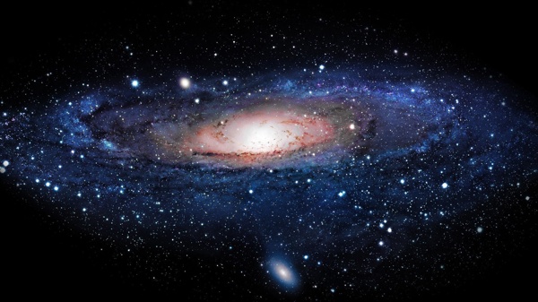 宇宙圖片