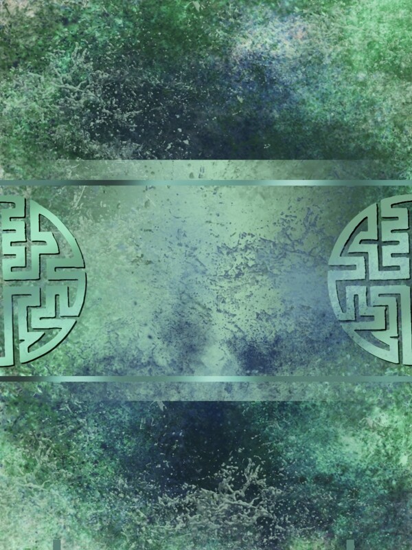 肌理傳統(tǒng)花紋圖案