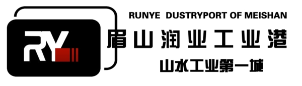 工業(yè)港logo圖片