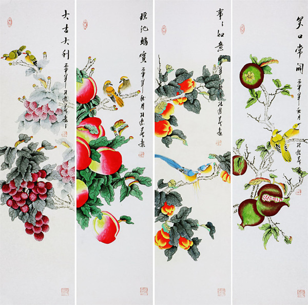 水果