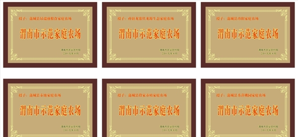 獎牌