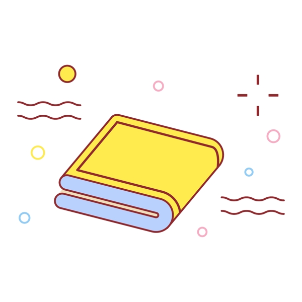 mbe風(fēng)格常用毛巾圖標