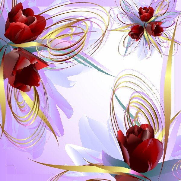 玫瑰花