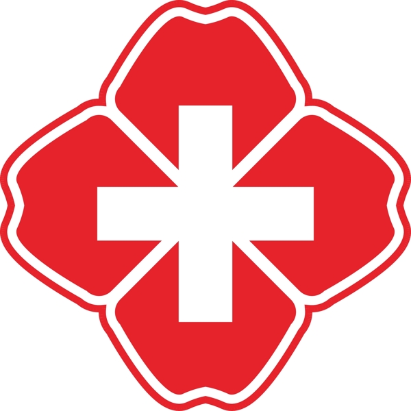 醫(yī)院標(biāo)志圖片