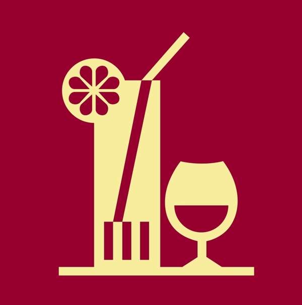 冷飲LOGO