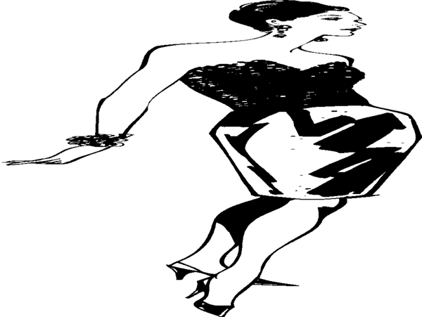服裝設(shè)計(jì)展示wmf格式圖片