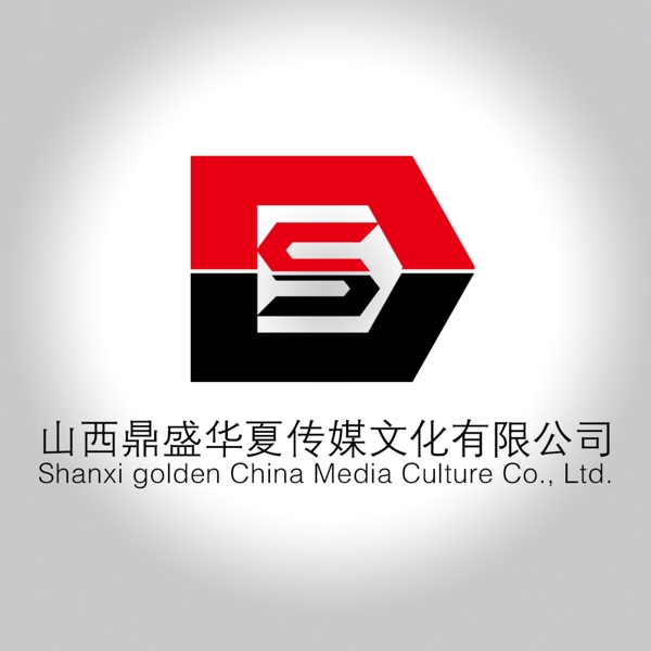 LOGO標(biāo)志大氣高端新穎