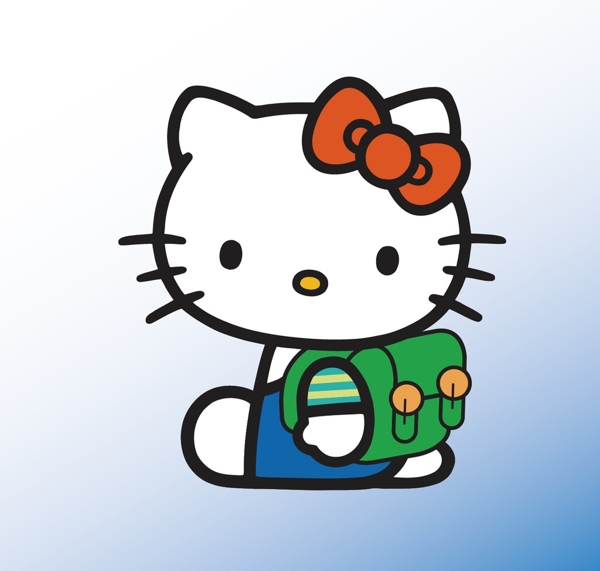 hellokitty貓圖片