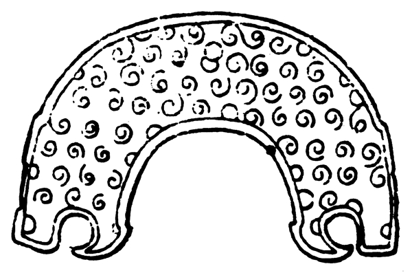 春秋戰(zhàn)國圖案青銅器圖案中國傳統(tǒng)圖案120