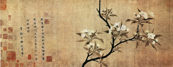桃花