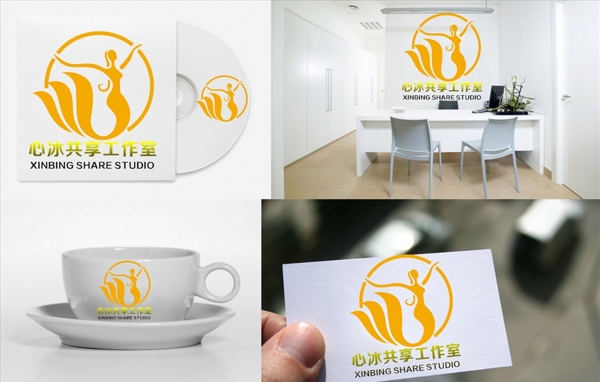 logo設計