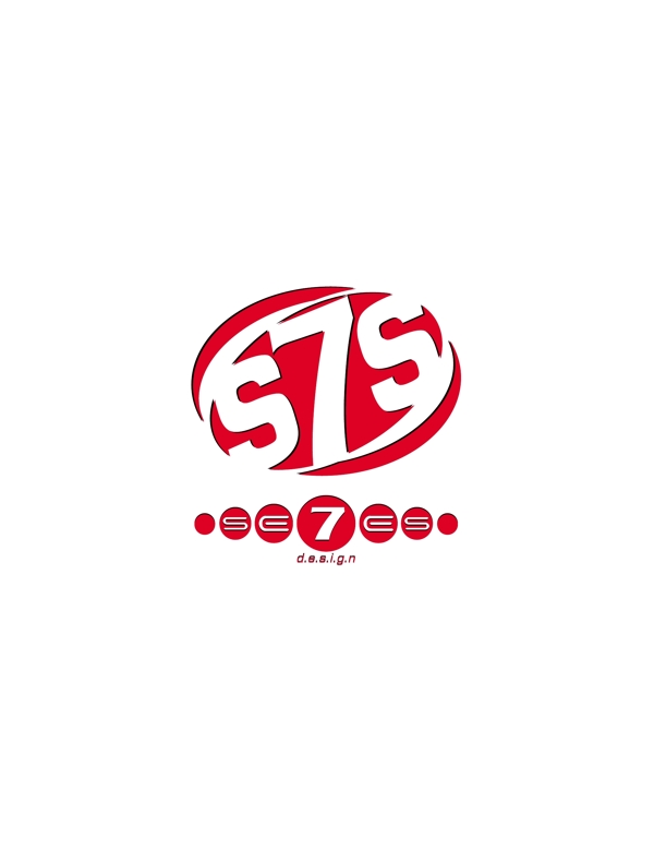 Se7esDesinglogo設(shè)計(jì)欣賞Se7esDesing設(shè)計(jì)公司LOGO下載標(biāo)志設(shè)計(jì)欣賞