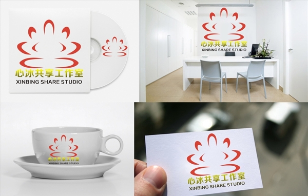 logo設(shè)計(jì)