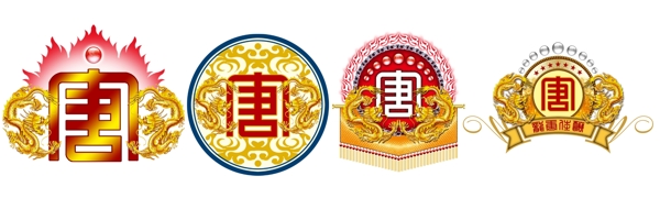 大唐標(biāo)志logo圖片