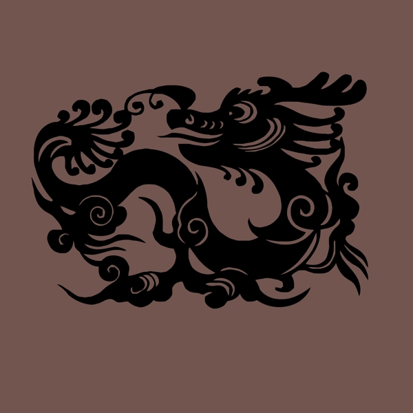印花矢量圖靚仔裝抽象動(dòng)物免費(fèi)素材