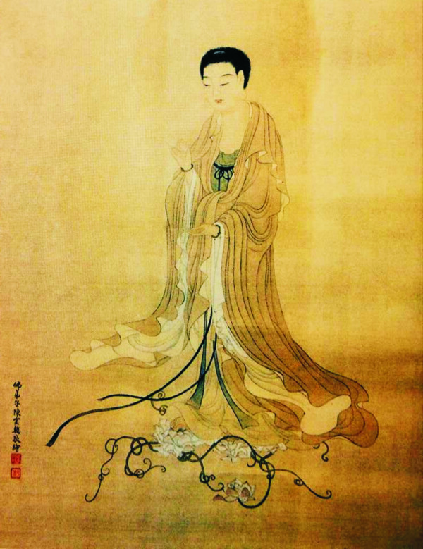 書法畫類型