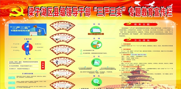 三嚴(yán)三實圖片