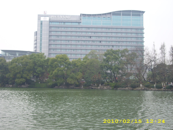 桂林酒店