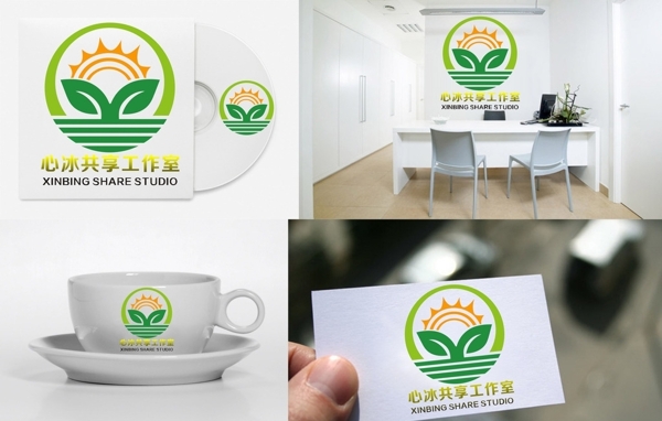 農(nóng)業(yè)LOGO