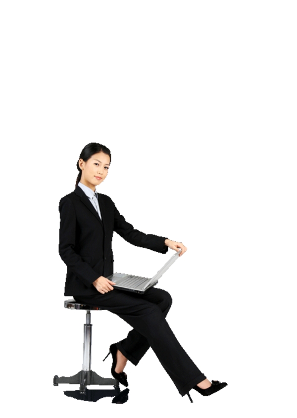 職業(yè)女性
