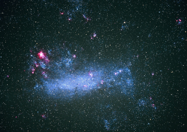 宇宙星空