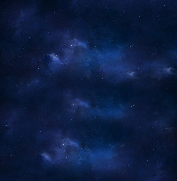 夜空背景