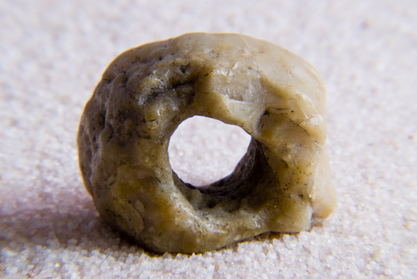 石器時(shí)代的文物
